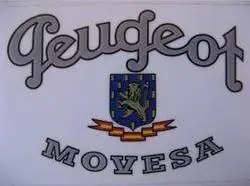 Movesa Peugeot