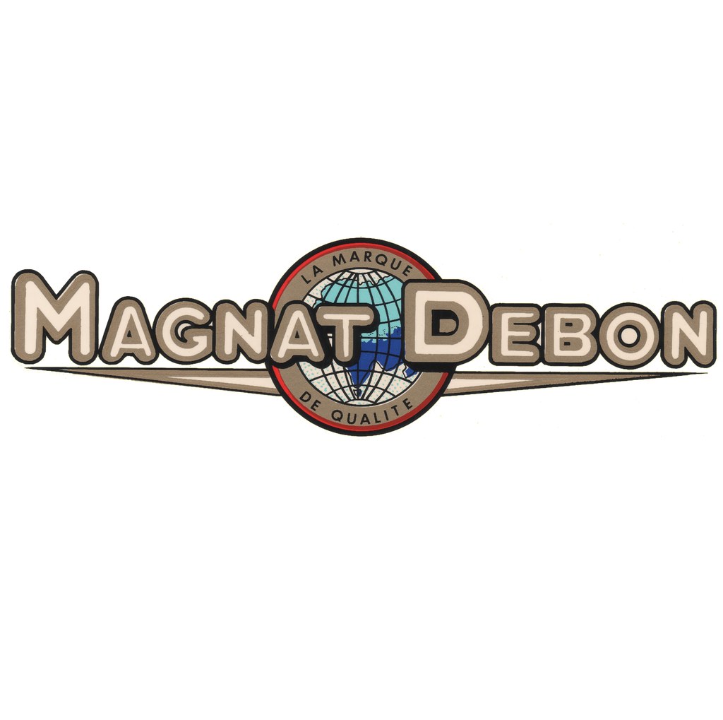 Magnat-Debon
