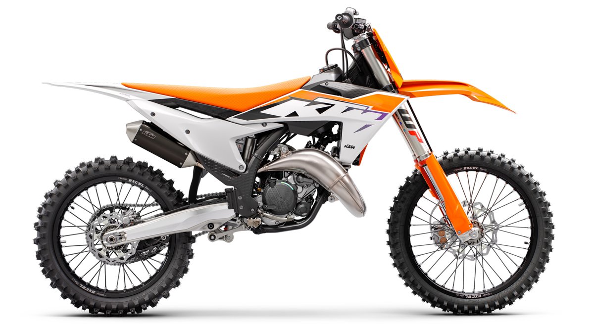 125 SX