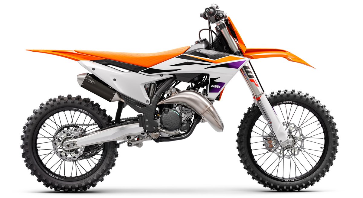 125 SX