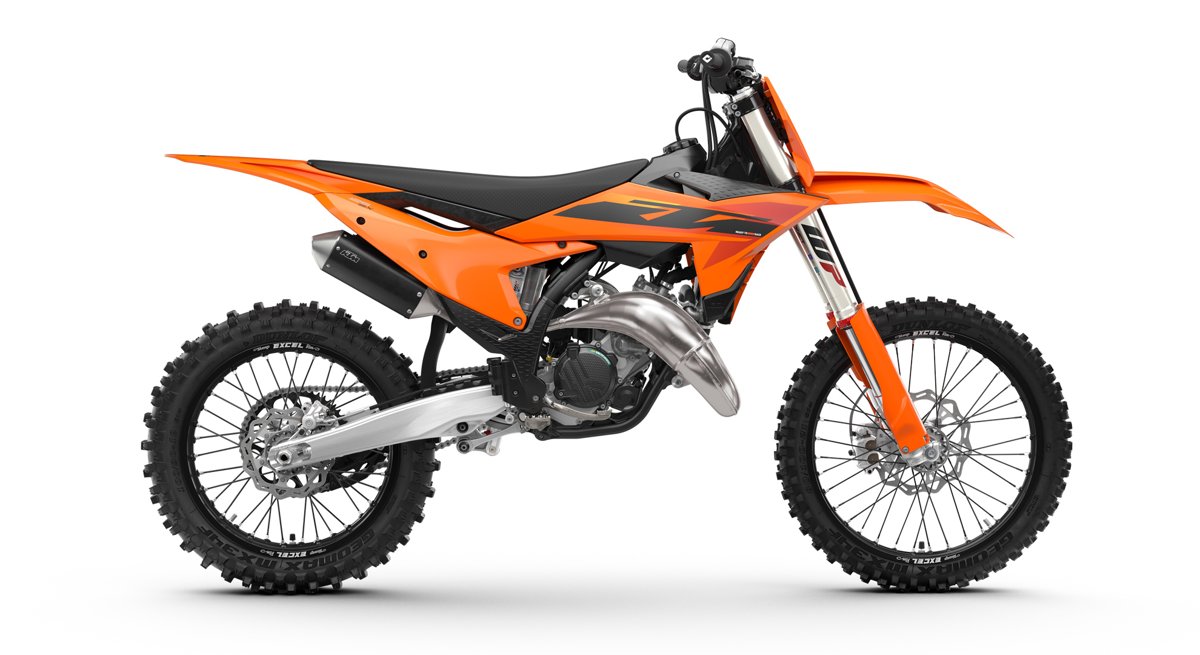 125 SX