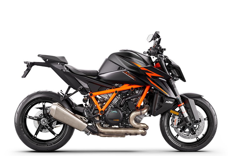 1390 Super Duke R