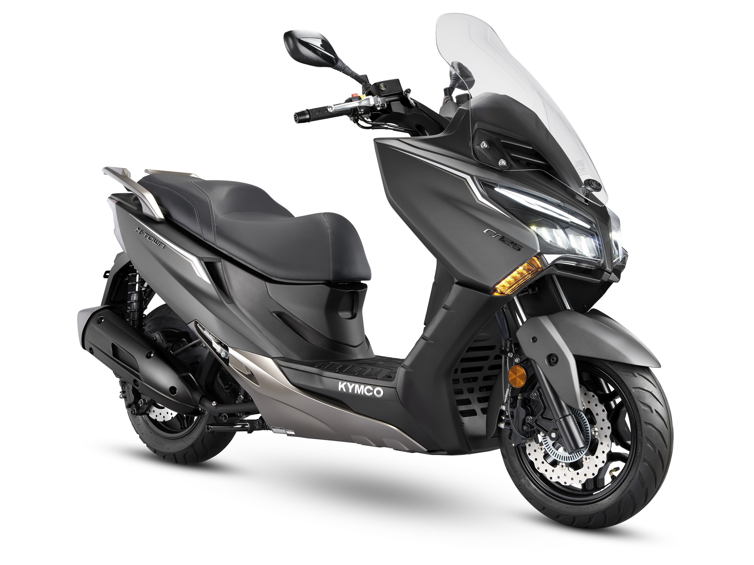 Kymco X-Town CT 125