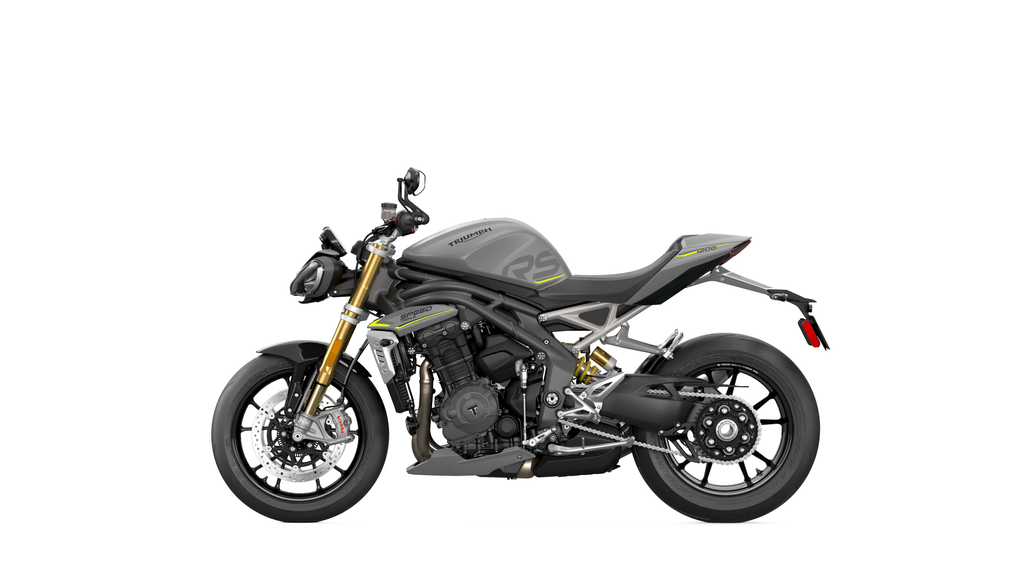 Speed Triple 1200 RS