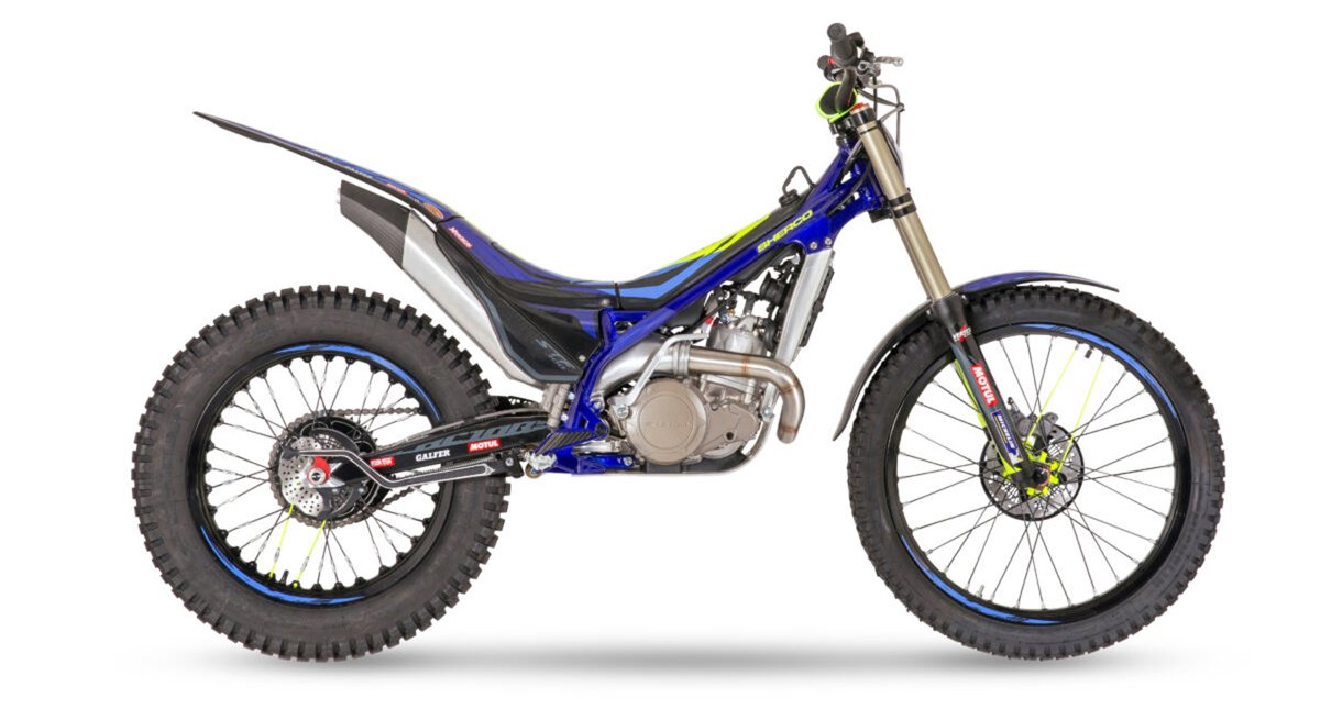 Sherco 300 ST-F Factory
