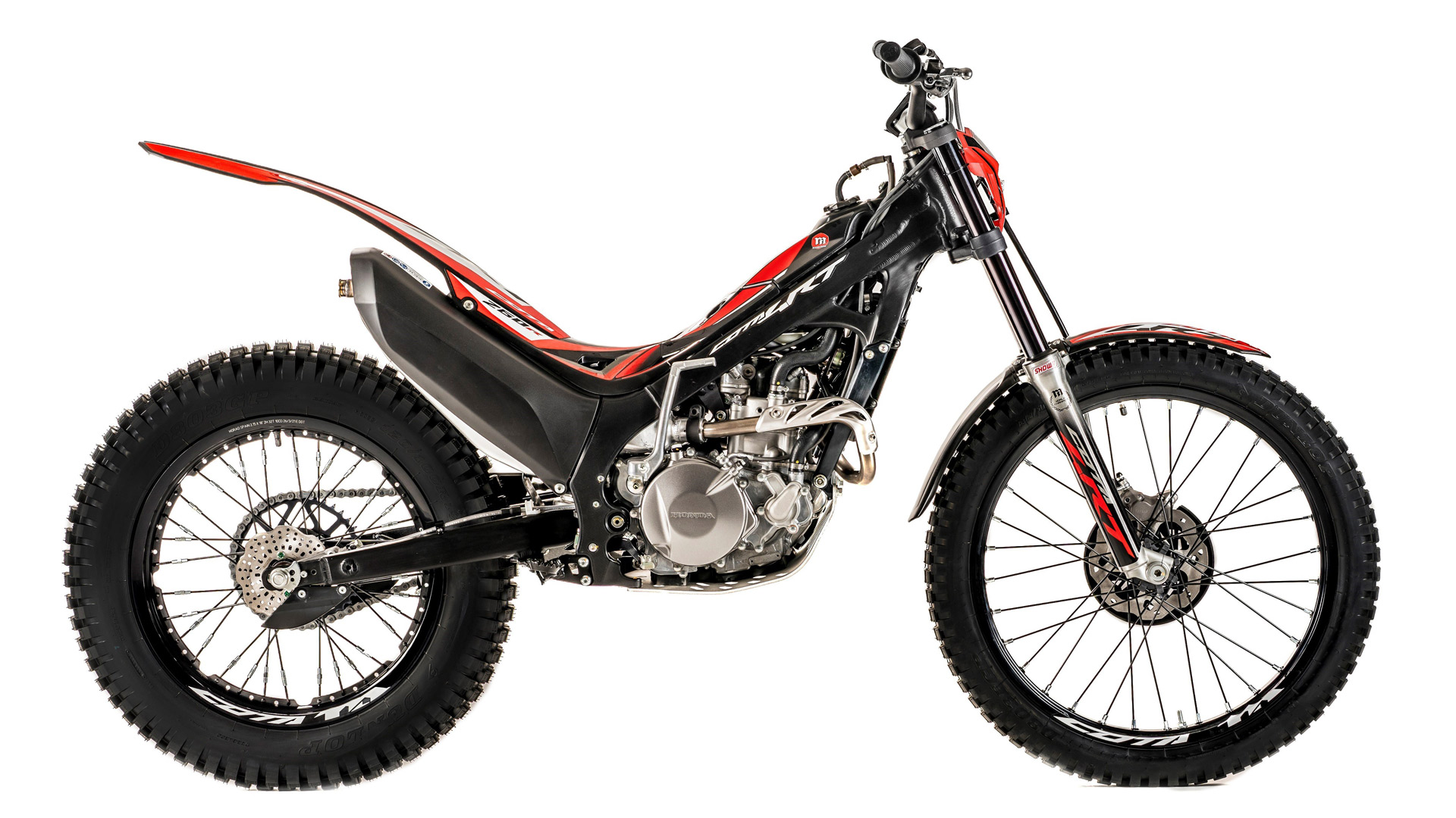 Montesa Cota 4RT 260R