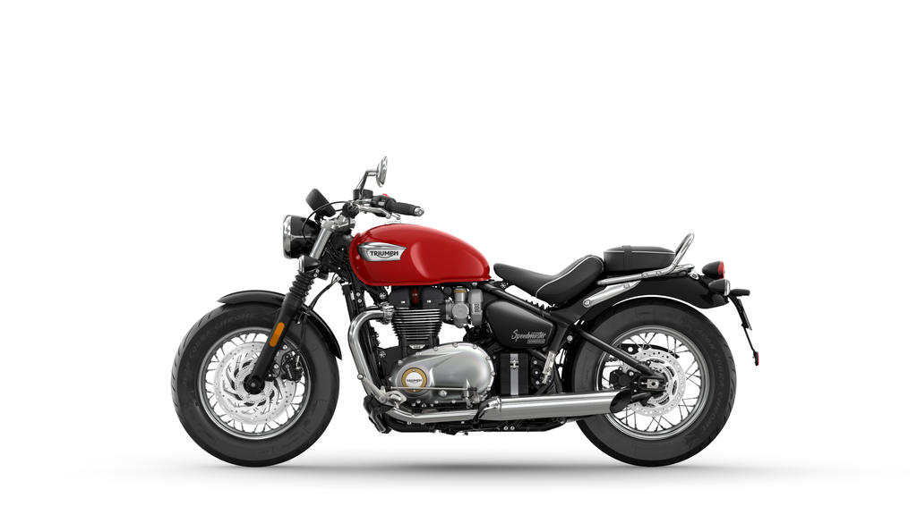 Triumph Speedmaster