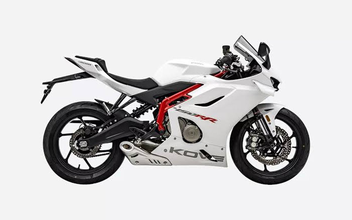 Kove 450RR