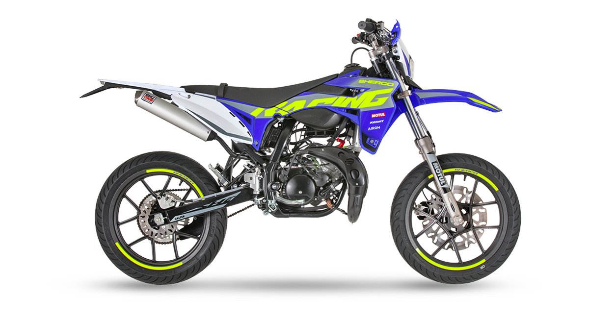 50 SM-R Factory
