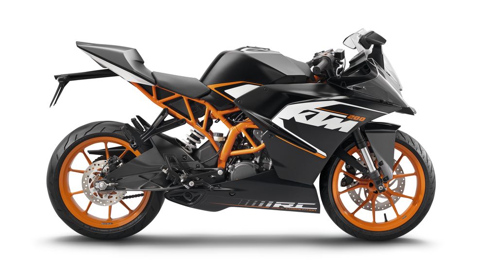 RC 390 ABS
