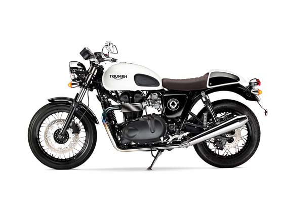 Thruxton Ace SE