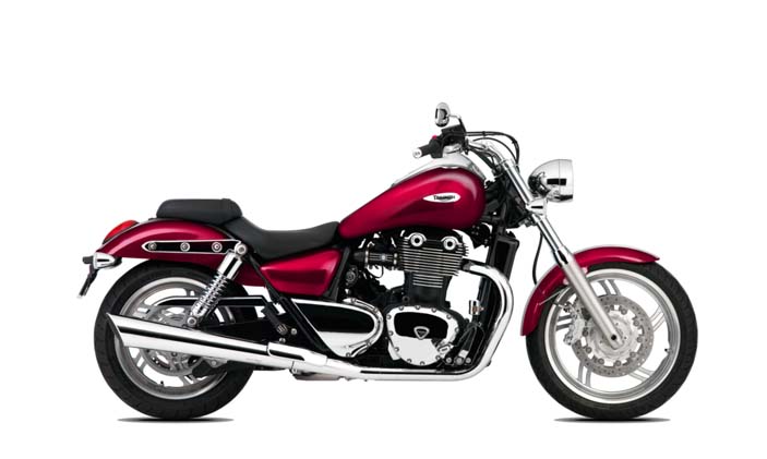 Triumph Thunderbird 1600 ABS