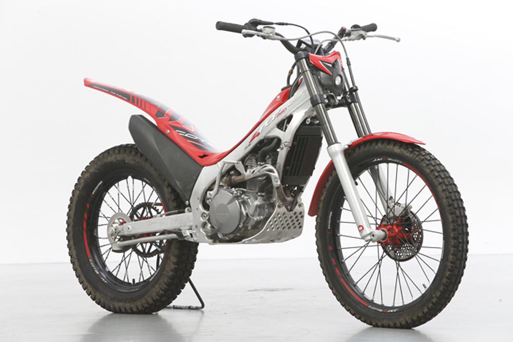 Montesa Cota 260 4RT