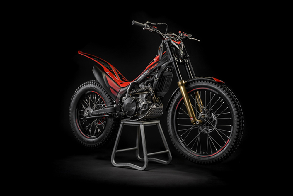 Montesa Cota 300 RR