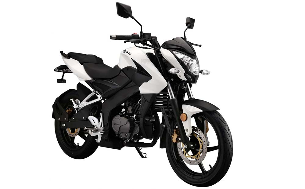 Riya Motorcycle X-Tron  125