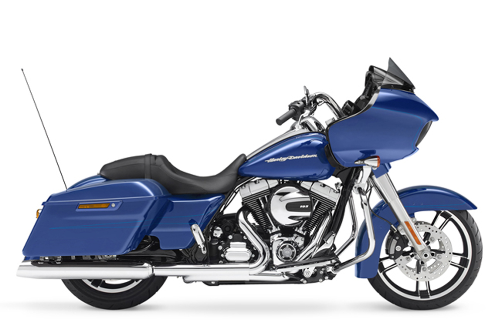 Touring Road Glide Special
