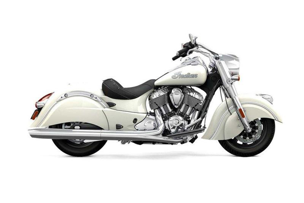 Indian Chief Classic 1800