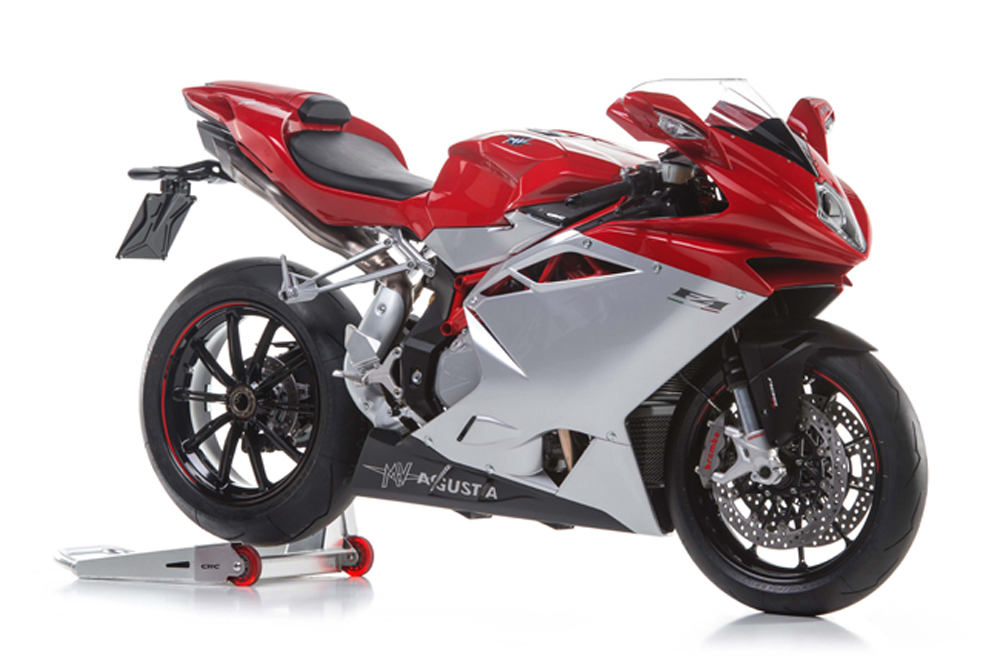 MV Agusta F4 1000 R ABS