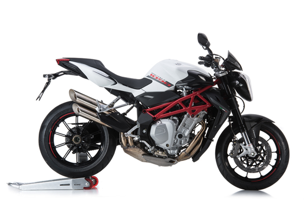 MV Agusta Brutale 1090 ABS