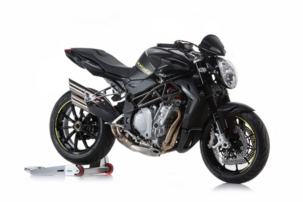 MV Agusta Brutale 1090 R ABS