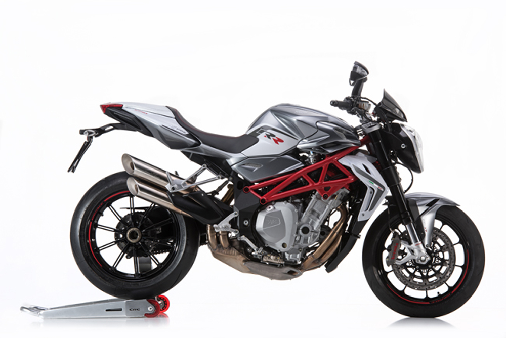 MV Agusta Brutale 1090 RR ABS