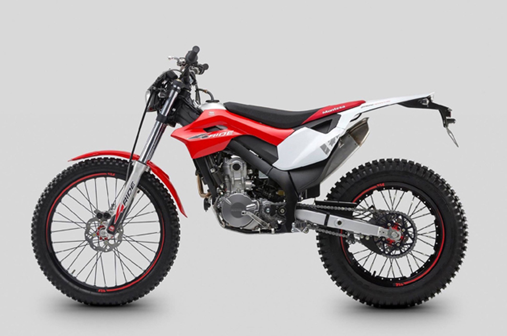 Montesa 4Ride