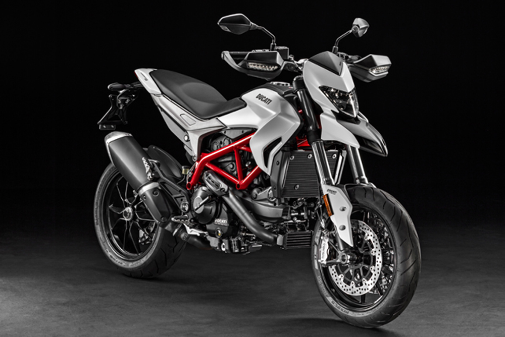 Ducati Hypermotard 939