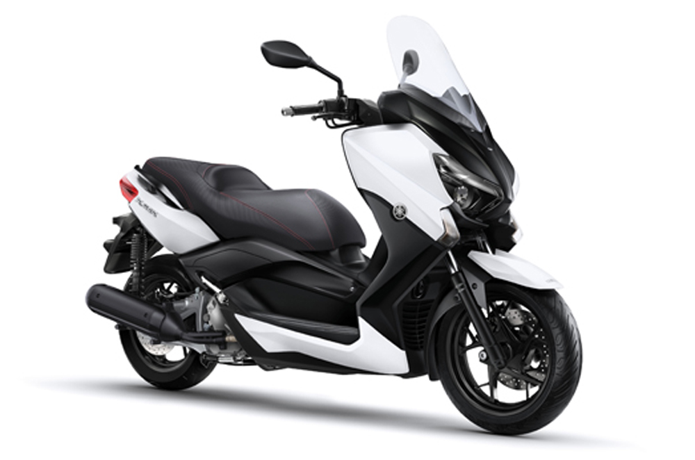 X-Max 250 ABS