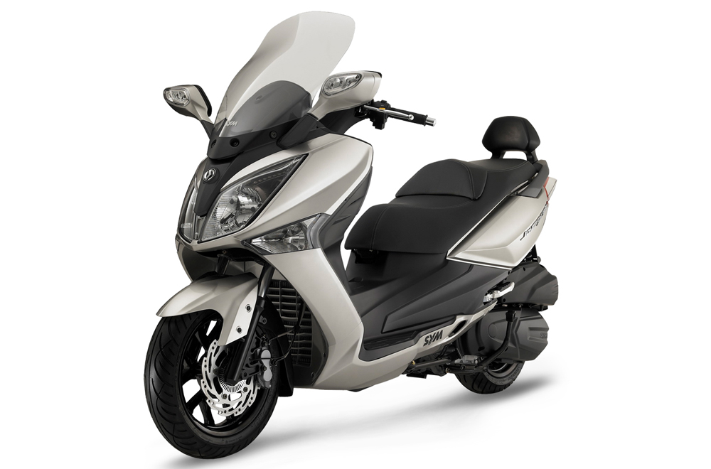 SYM Joymax 300i Confort SS