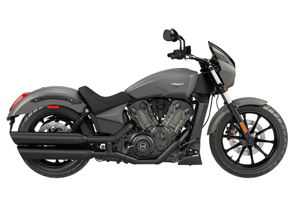 Victory Octane 1200