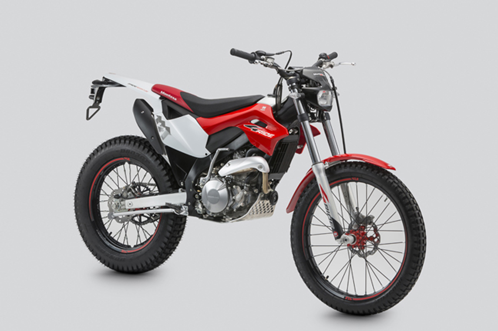 Montesa 4ride 260