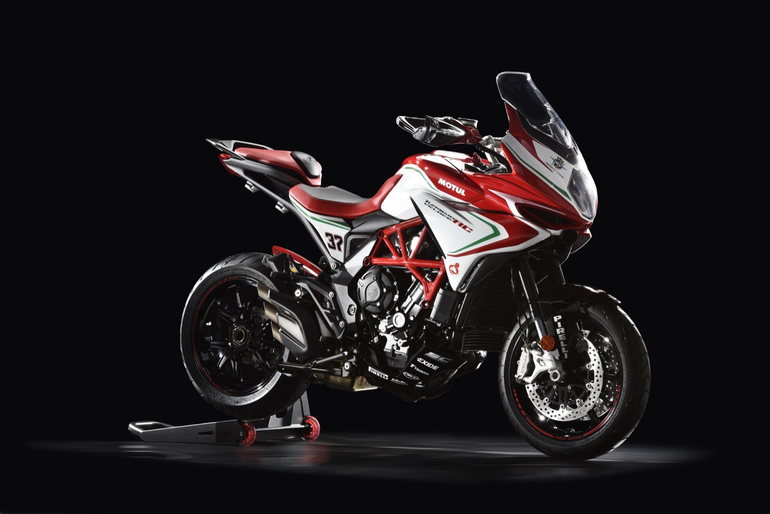 MV Agusta Turismo Veloce 800 Lusso RC