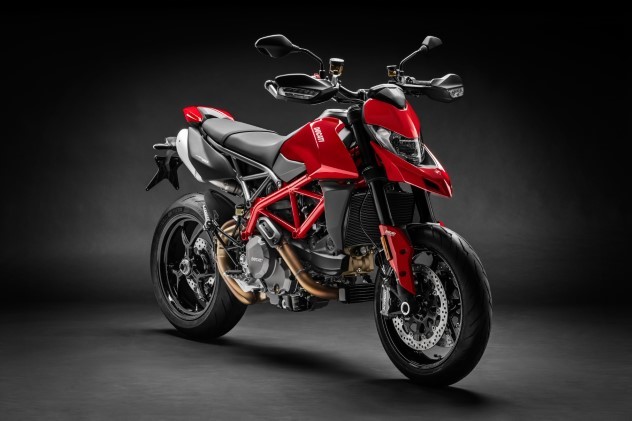 Hypermotard 939