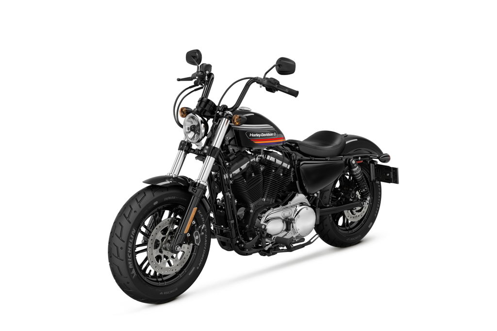 Sportster Forty-Eight Special