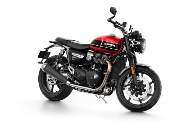 Thruxton 1200