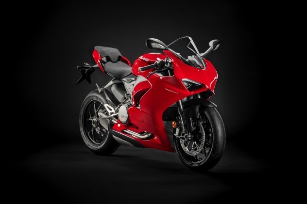 Panigale V2