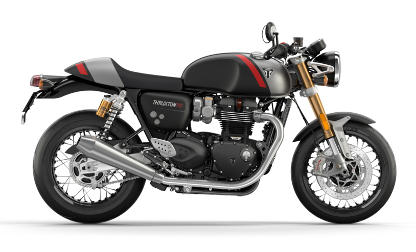 Triumph Thruxton RS