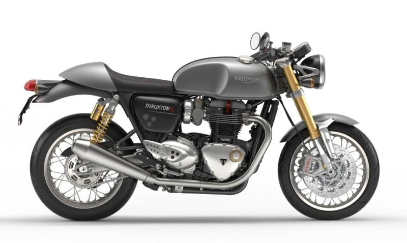 Triumph Thruxton R