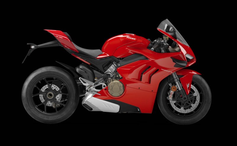 Ducati Panigale V4