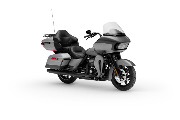 Touring Road Glide Limited