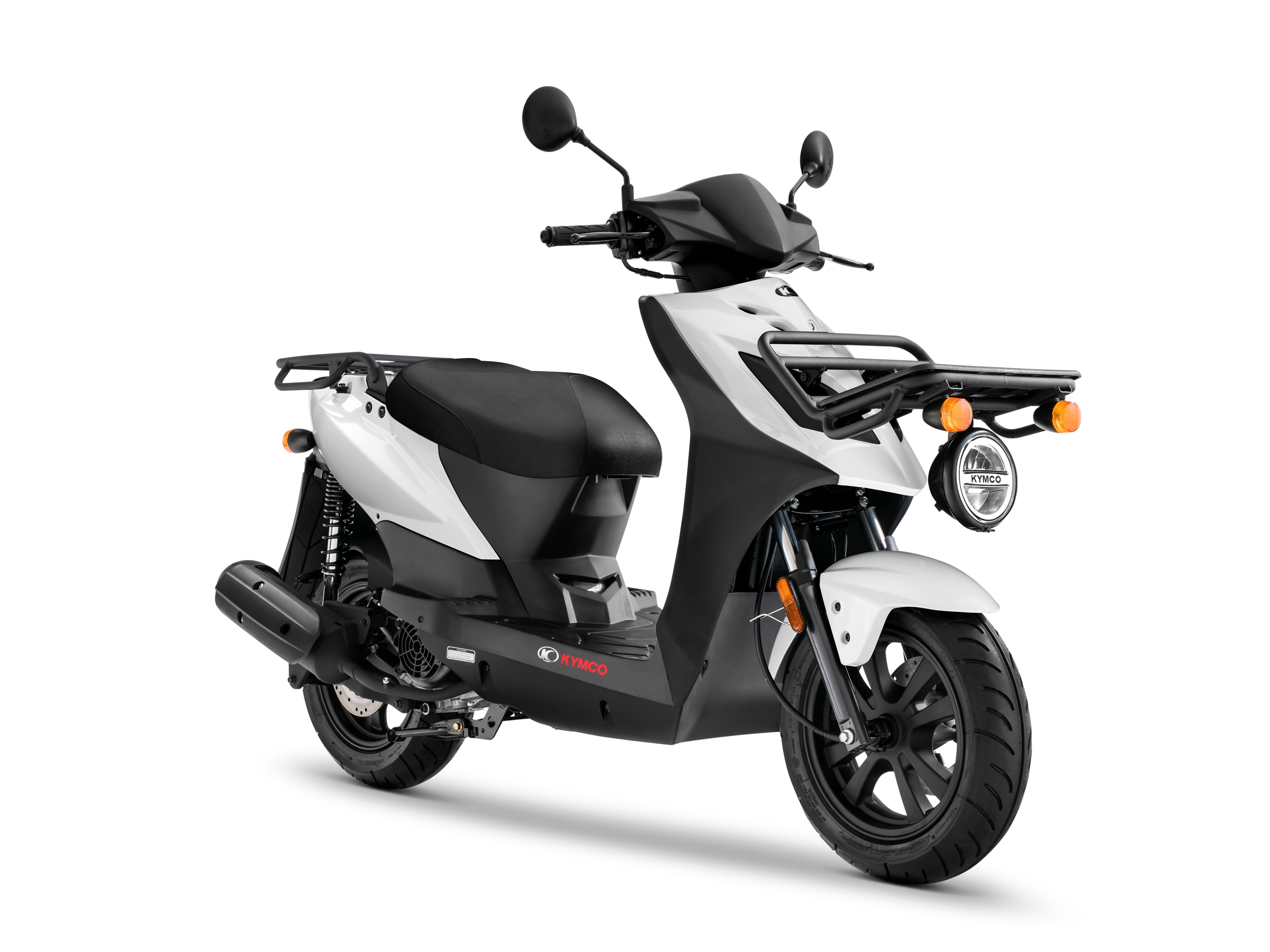 Kymco Agility Carry 125