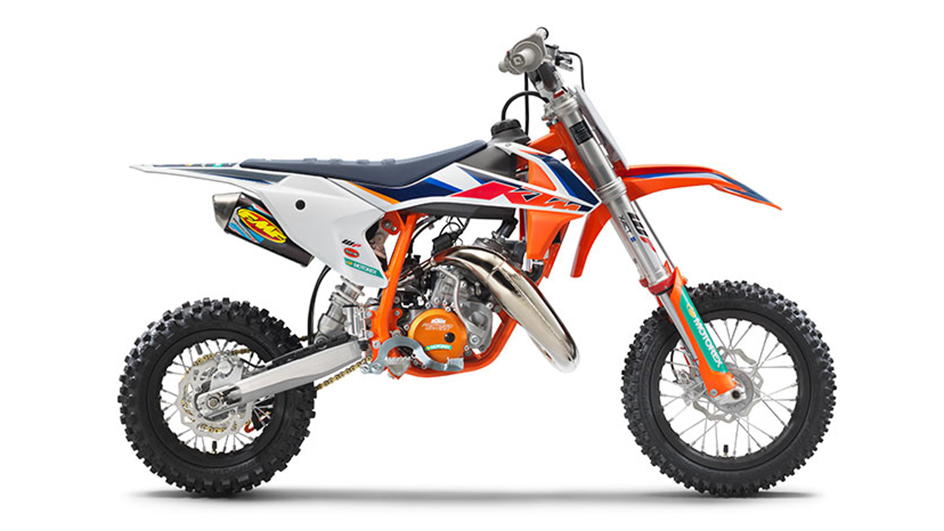 50 SX Factory Edition