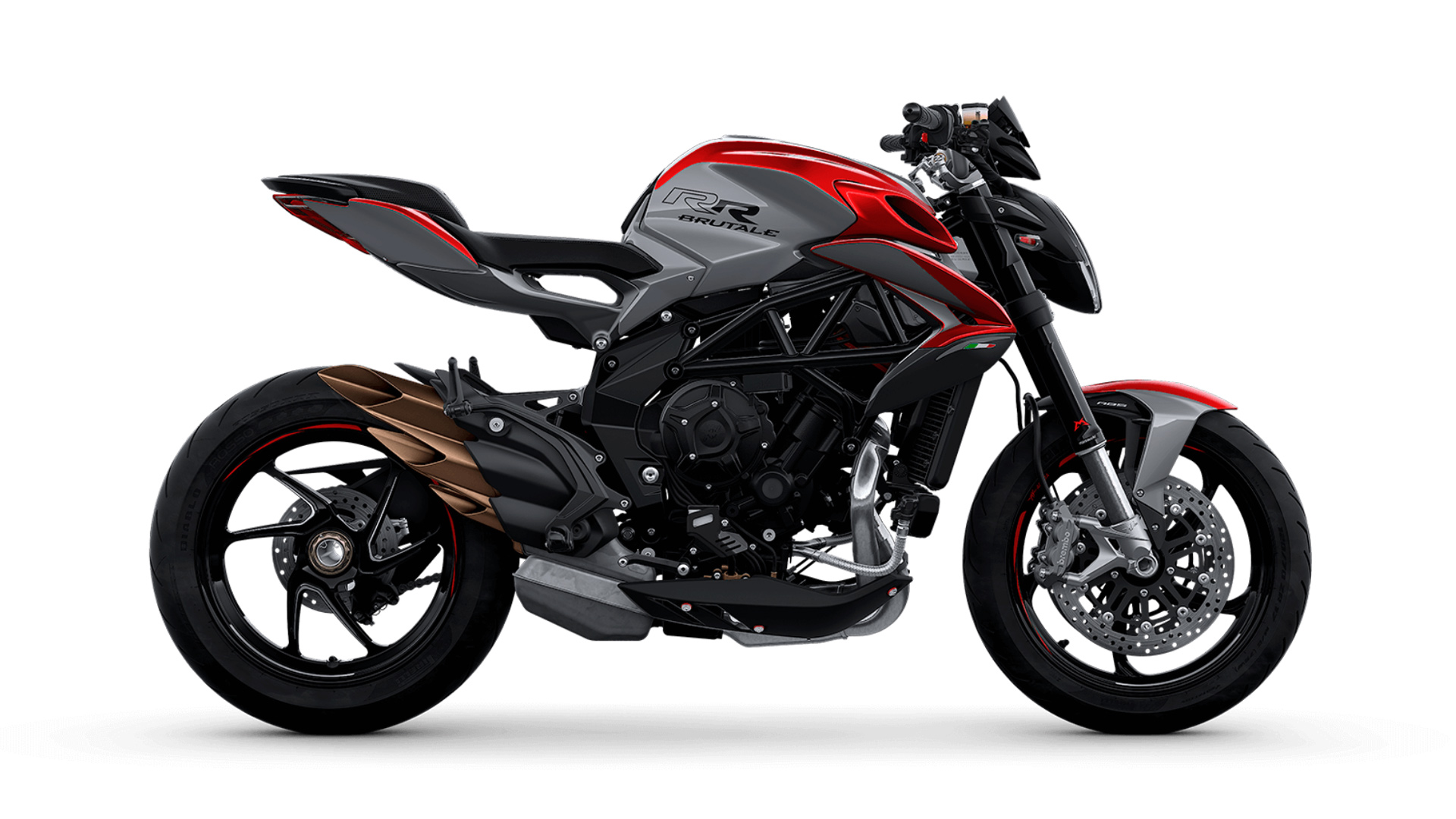 MV Agusta Brutale 800 RR