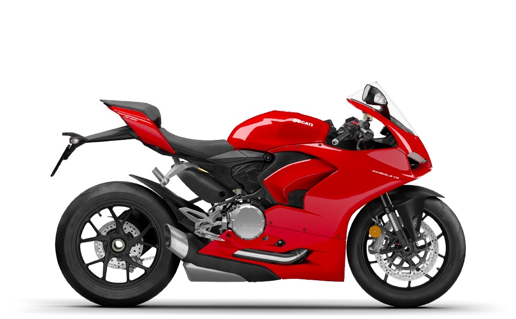 Panigale V2