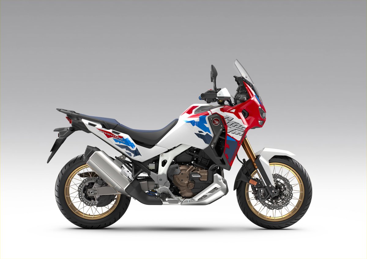 Honda CRF 1100 L Africa Twin Adventure Sports