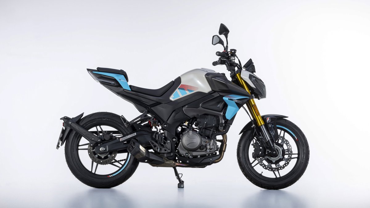 Morbidelli F352