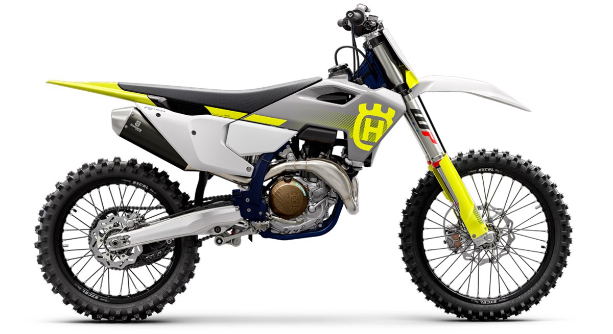 FC 450