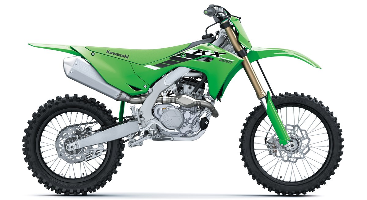 KX 250