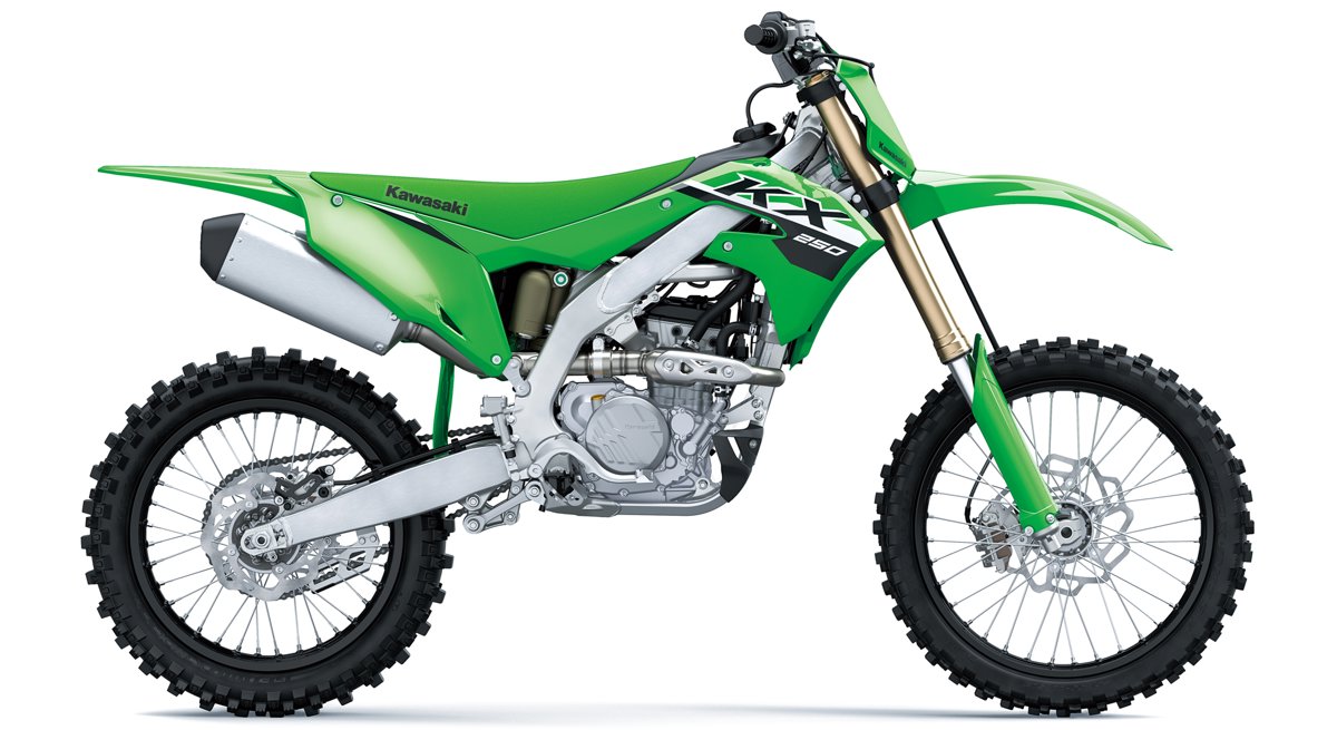 KX 250