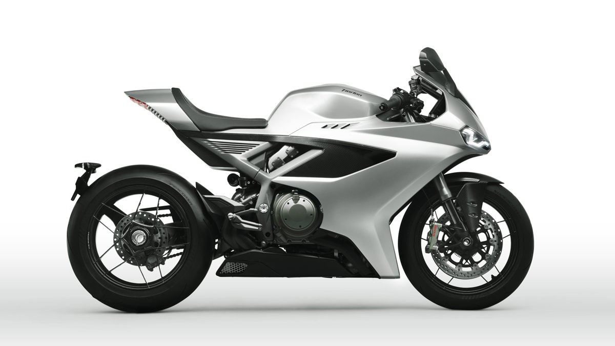 Norton Manx R